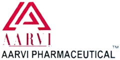 Aarvi Pharmaceutical logo