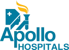 Apollo Hospitals logo