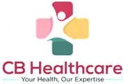 CB Healthcare Pvt Ltd logo