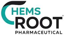 Chemsroot Pharmaceutical logo