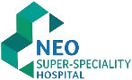 NEO Hospital logo