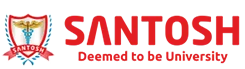 Santosh Medical College and Hospital logo