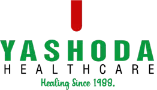 Yashoda Healthcare logo